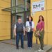 Leitungswechsel in Lauenburgs Stadtteiltreff ToM