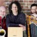 Folkclub: Saxyarpa kommt zum zweiten Mal in Mölln