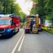 Juni 2024: Kräfte der Möllner Wehr wurden 27-mal benötigt
