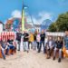 Ahoi-Fest in Ratzeburg: Kleinkunst zwischen Markt und St. Petri