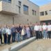 Besuch auf der neuen Rettungsleitstelle in Bad Oldesloe