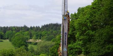 Kultursommer am Kanal 2024 – Kunst und Welt im Wandel