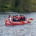 Kanuexpedition, Fledermaustouren und Walderlebnisse: Naturpark-Touren im August
