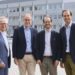 Neues Leben für ehemaliges Sparkassengebäude