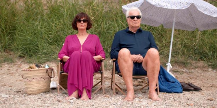 Filmclub-Montagskino: „Liebesbriefe aus Nizza“