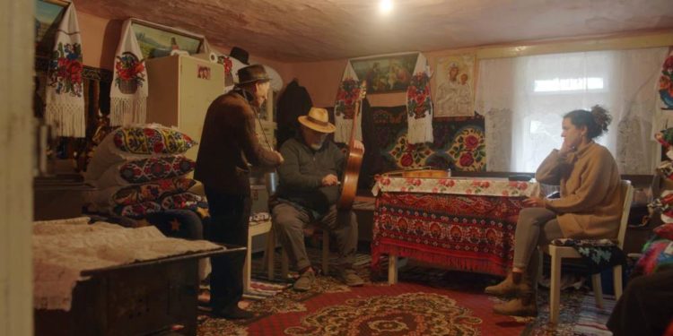 Die Filmclub Dokumentation: „Das Klezmer Projekt“