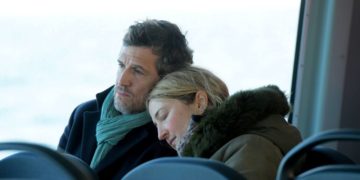 Filmclub-Festival: „Zwischen uns das Leben“