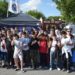 Fahrt des Kiwanis Club Ratzeburg mit Kindern zu Winnetou