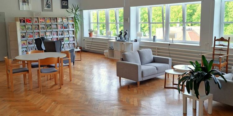 Digitale Angebote in der Möllner Stadtbücherei