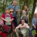 Konzert mit MaCajun in Lauenburg
