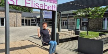 Familienzentrum Schwarzenbek: Pastorin Sigrun Kühn geht in den Ruhestand
