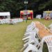 Traditionelles Schützen- und Heimatfest in Gudow