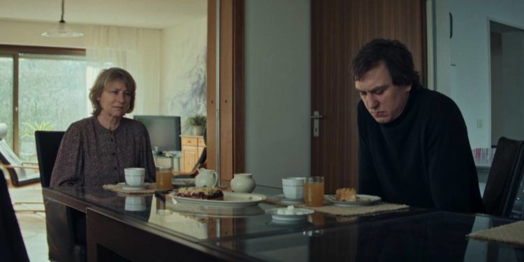 Burgtheater Filmclub-Festival: „Sterben“