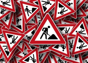 B 208: Ortsdurchfahrt Berkenthin und Sierksrade teilweise voll gesperrt