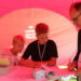 VIP-Besuch in Tillhausen: Einblick in die einzigartige Kinderstadt