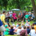 27. Racesburg Wylag eröffnet mit buntem Programm und bestem Wetter