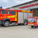 5 Jahre Kinderfeuerwehr „Feuer Flitzer“ in Berkenthin.