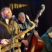 Cotton Club-Swing, Blues & Boogie