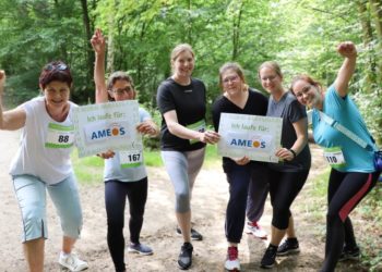 Lauf ins Leben