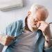 Hitze ist für Diabeteserkrankte ein Risiko