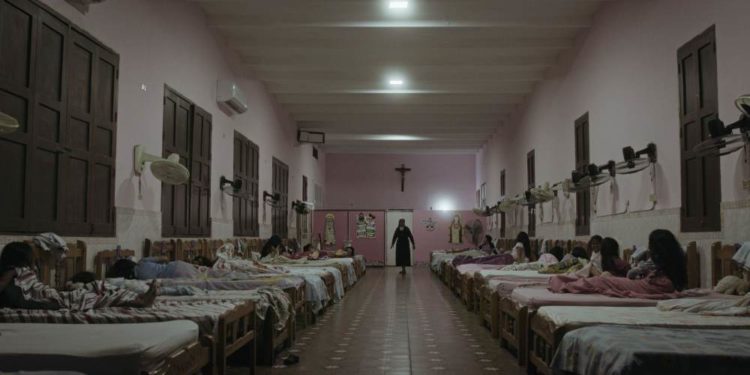 Filmclub Dokumentation: „Das Land der verlorenen Kinder“