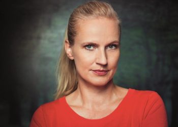 „Morden in der Menopause“ – Lesung im Rahmen der Geesthachter Kulturnacht