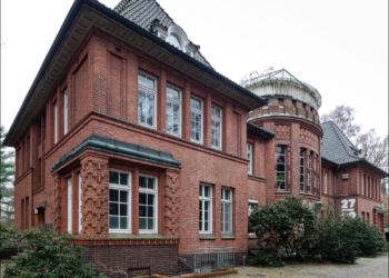 ‚Tag des Offenen Denkmals‘ in Geesthacht