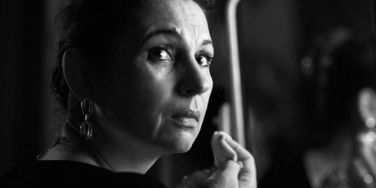 Filmclub-Festival: „Nataschas Tanz“