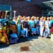 LandFrauenVerein Ratzeburg on Tour