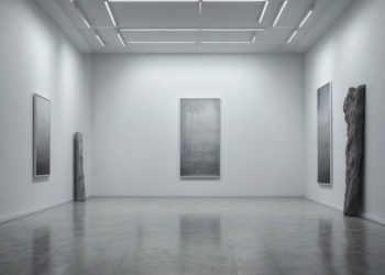 Neue Ausstellung im GeesthachtMuseum: „Zwischen Brandung und Horizont“