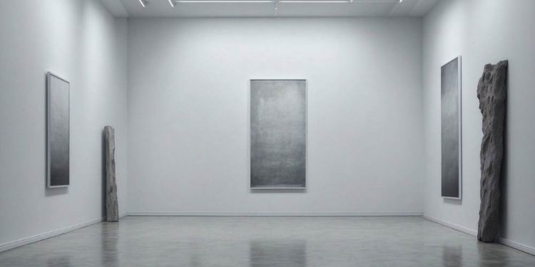Neue Ausstellung im GeesthachtMuseum: „Zwischen Brandung und Horizont“