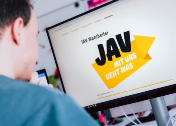 Azubis im Herzogtum können ihre Vertretung wählen