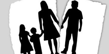 Gruppenangebot für Kinder von getrennten Eltern