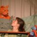 Theater im Pahlhuus: „Katze, liebe Katze“