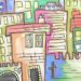 ‚Urban Sketching‘ – Neues Angebot der VHS Ratzeburg