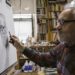 Filmclub Dokumentation: „A Revolution on Canvas“
