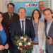 Bundestagswahlkreis 10: Entscheidung bei der CDU ist gefallen