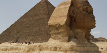 Ägypten: Jahrtausende alte Hochkultur und bunte Wasserwelt