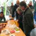 Apfelsorten bestimmen lassen in Zarrentin