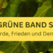 ‚The Green Belt Singing‘ am 21. September 2024