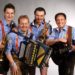 Oktoberfest-Stimmung in der Möllner Stadtwerke-Arena