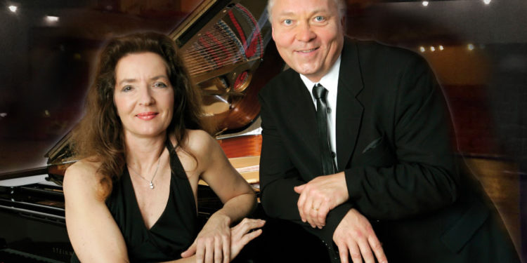 Grooviger Jazz trifft elegante Klassik