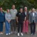 Sport trifft Politik