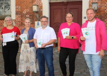 Interkulturelle Wochen 2024