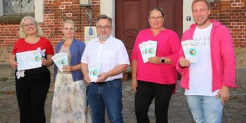 Interkulturelle Wochen 2024