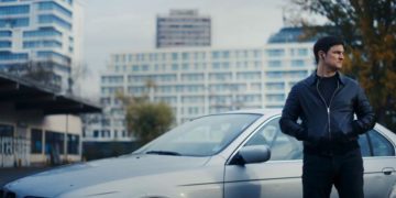 Montagskino – ‚Verbrannte Erde‘