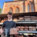 ‚Schönes erhalten‘: Erster Lehrling bei der Kirchenbauhütte