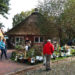 Bald ist wieder Pflanzenflohmarkt in Ratzeburg