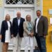 Staatssekretärin Schiller-Tobies besucht die „Engagierte Stadt“ Ratzeburg