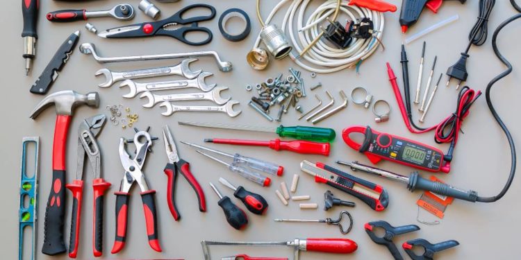 Repair Café – demnächst auch in Lauenburg!